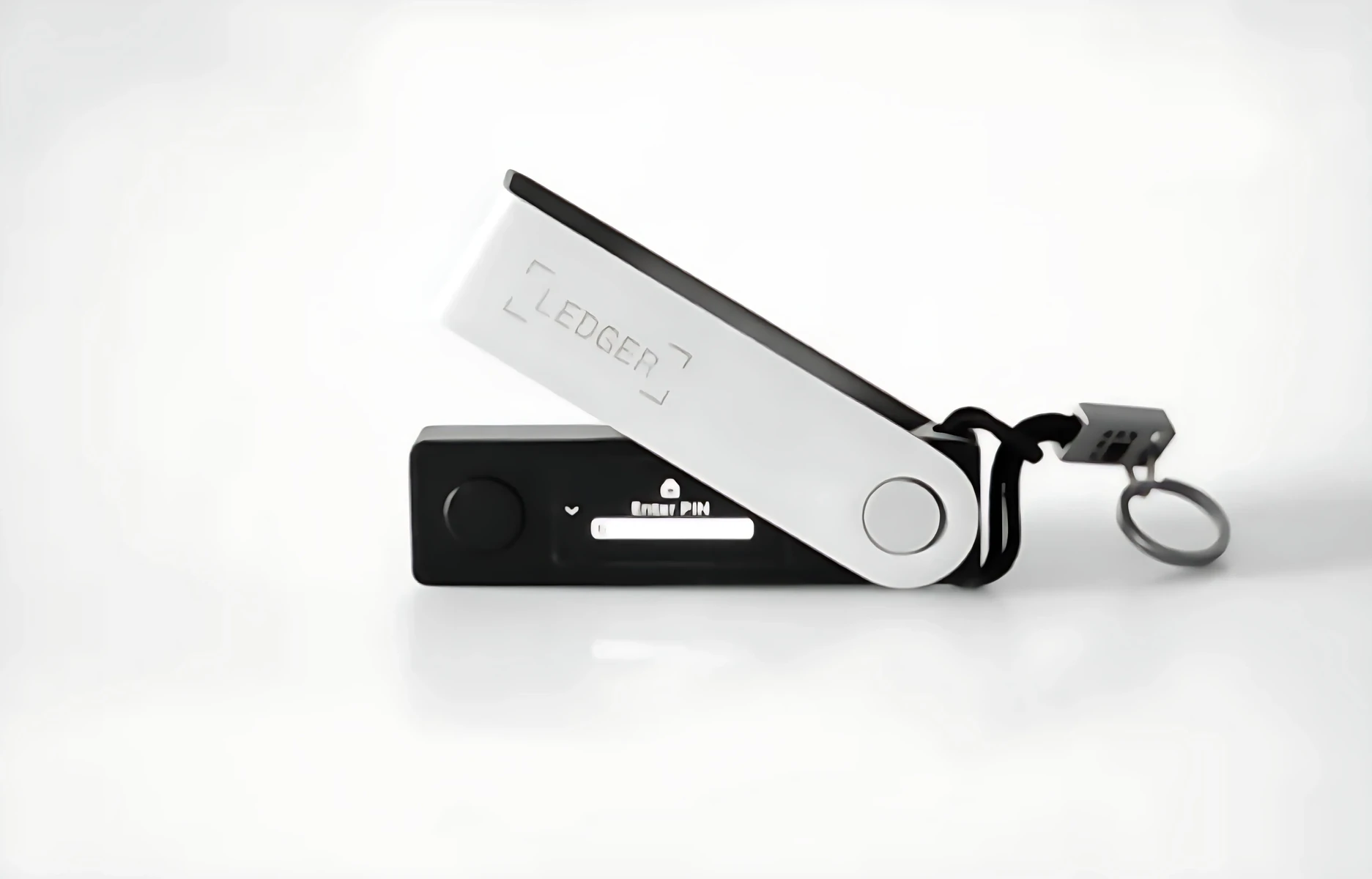 Ledger 硬件钱包中国大陆购买验真售后服务中心